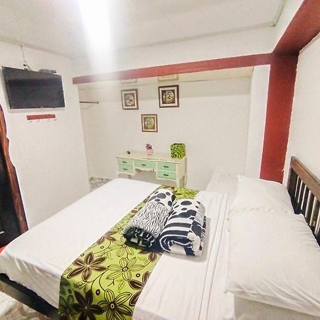 Casa Turistica Art-Velez Salento Quarto foto