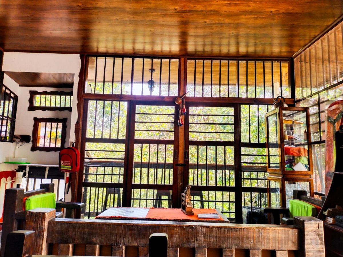 Casa Turistica Art-Velez Salento Exterior foto