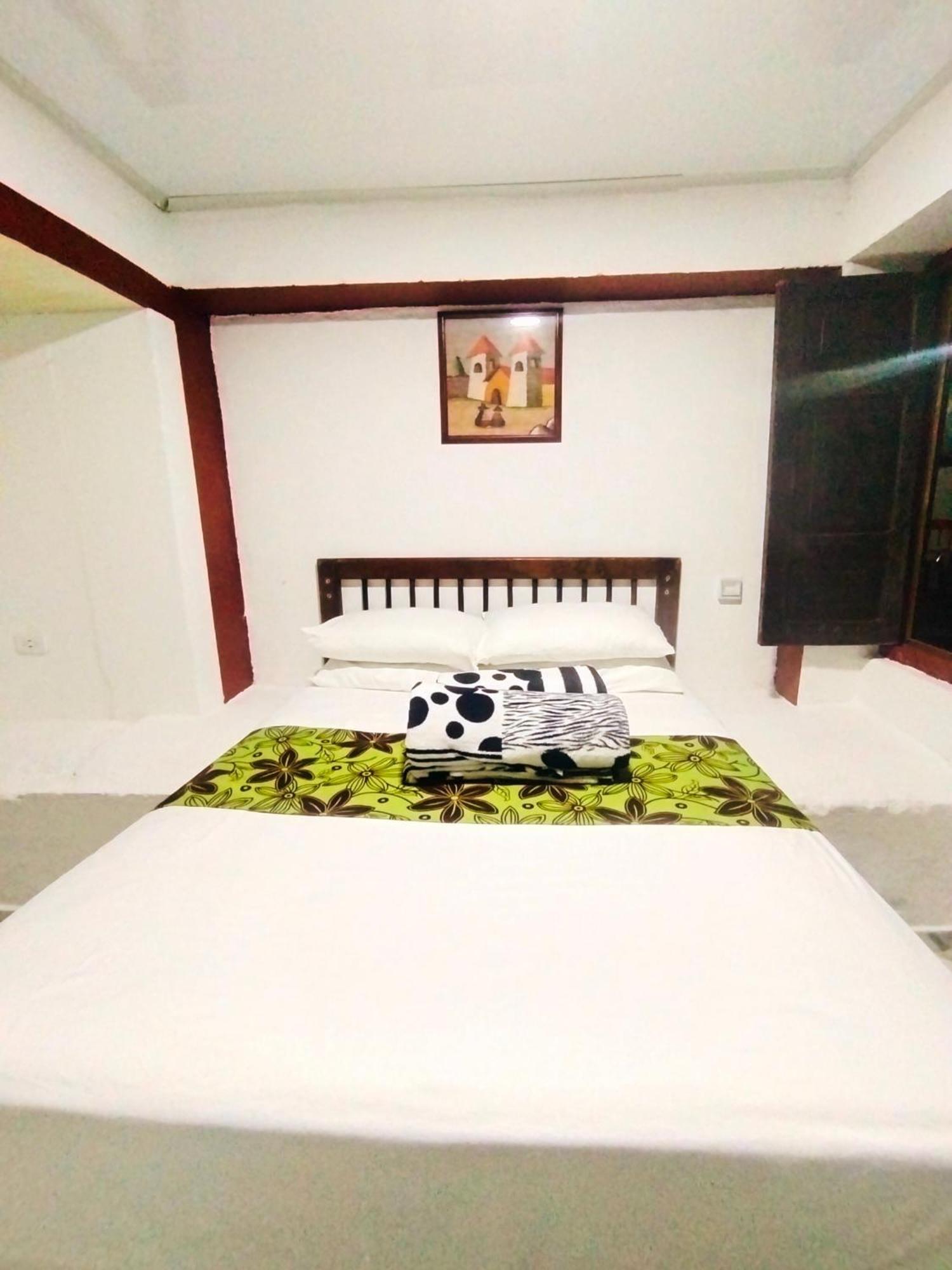 Casa Turistica Art-Velez Salento Quarto foto