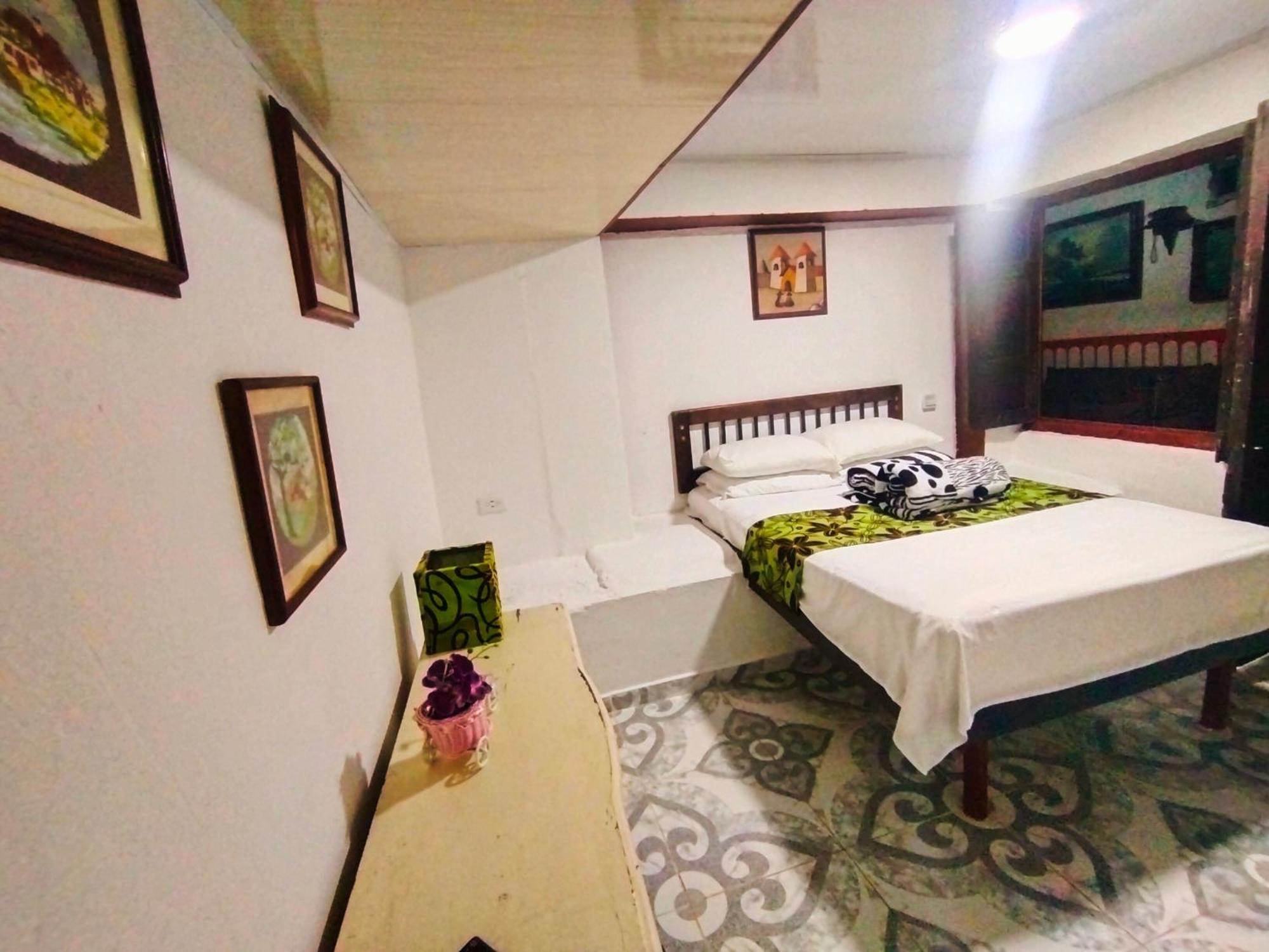 Casa Turistica Art-Velez Salento Quarto foto