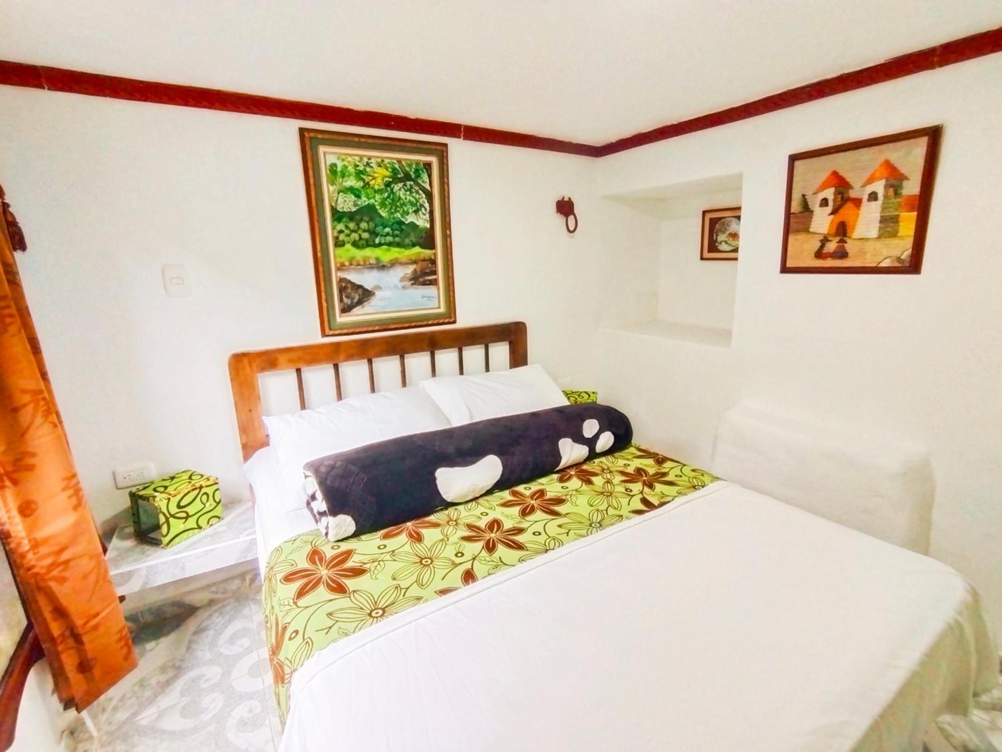 Casa Turistica Art-Velez Salento Quarto foto