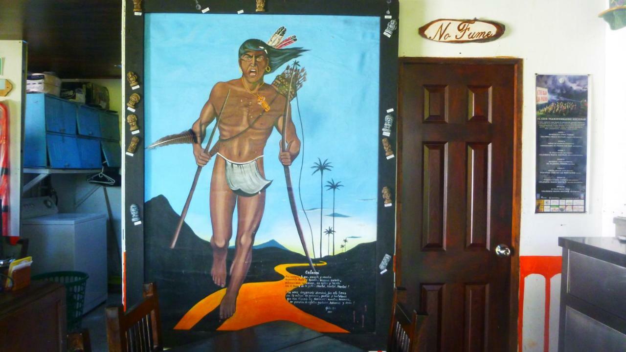 Casa Turistica Art-Velez Salento Exterior foto