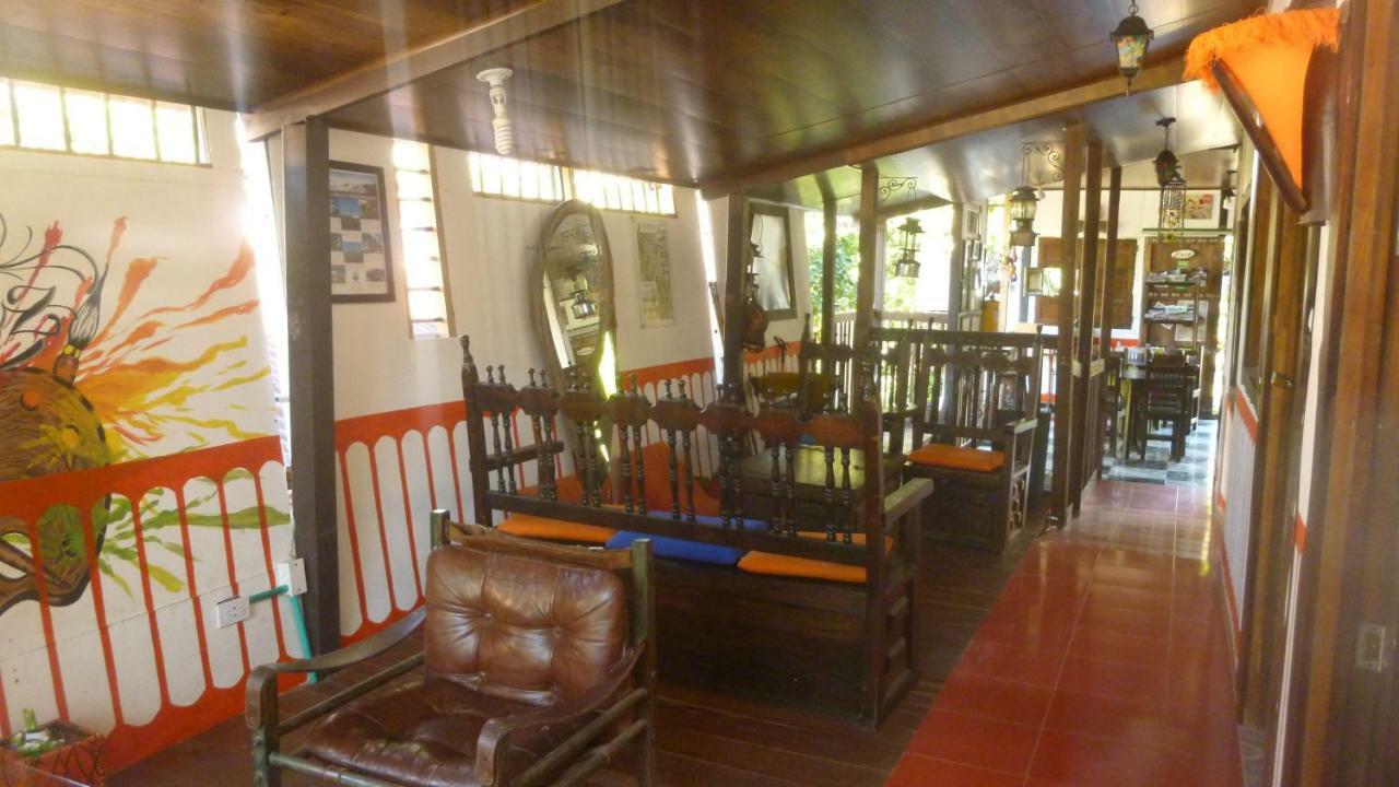 Casa Turistica Art-Velez Salento Exterior foto