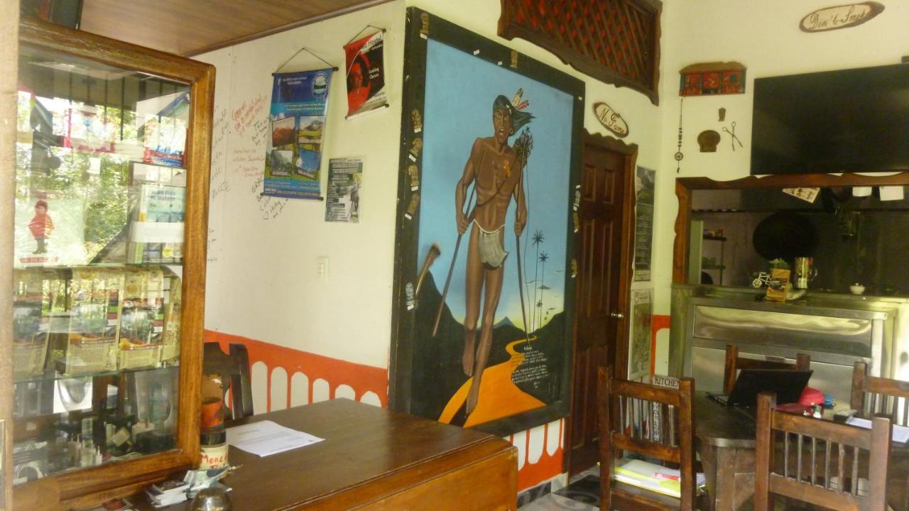 Casa Turistica Art-Velez Salento Exterior foto