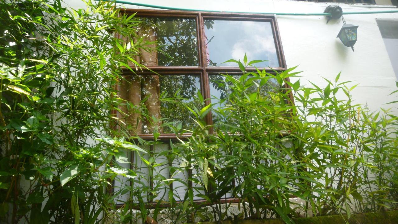 Casa Turistica Art-Velez Salento Exterior foto